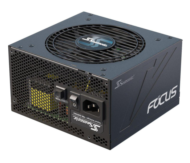 Seasonic Focus GX 850W 80 Plus Gold
